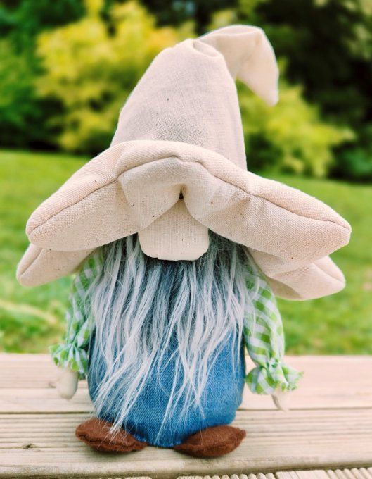 Bilbon, grand gnome