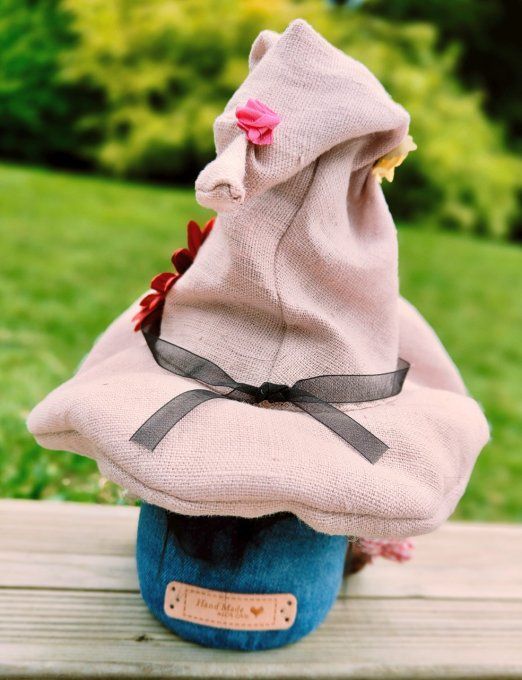 Winifred, grande gnome